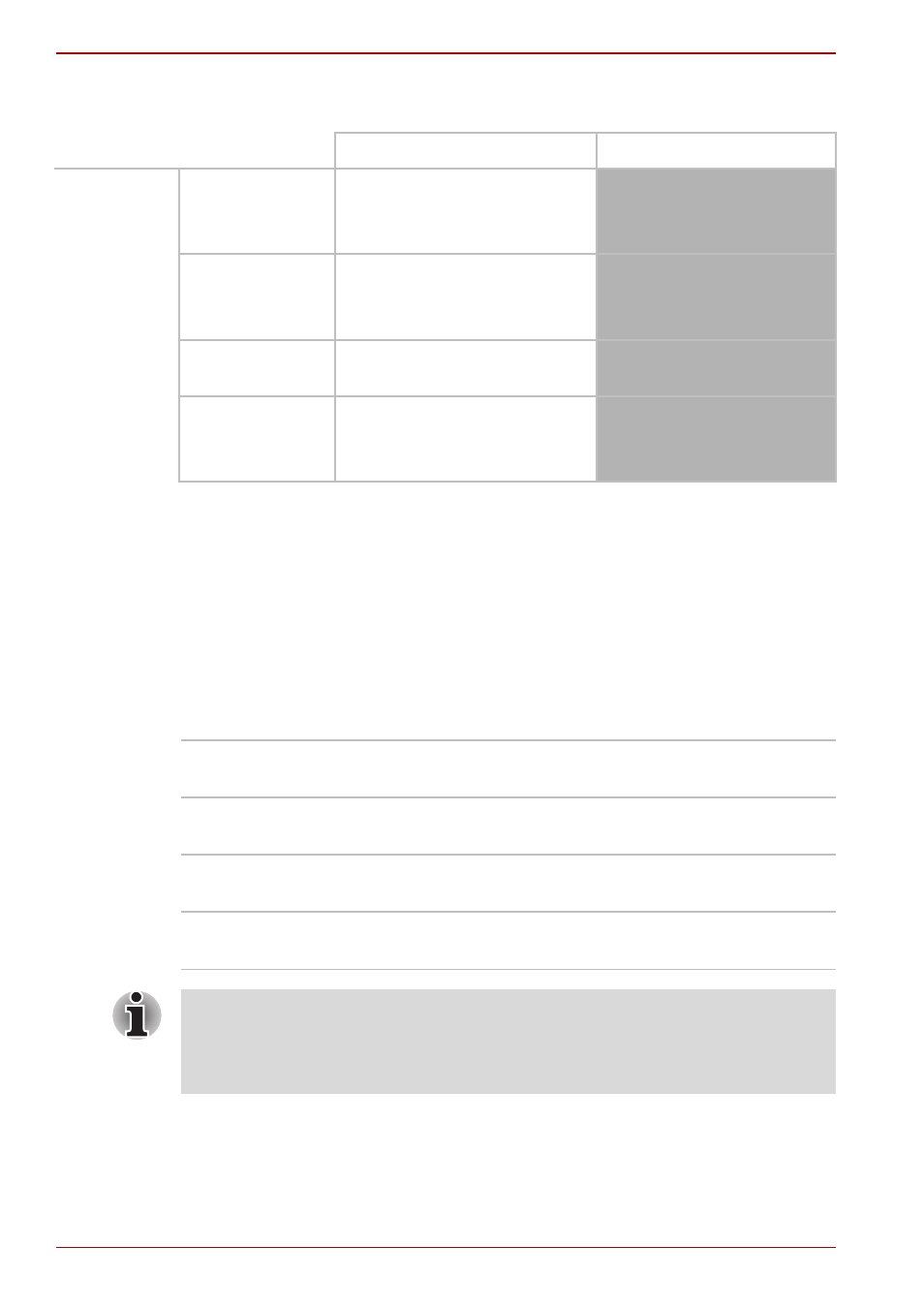 Monitoring of power condition, Monitoring of power condition -2, Battery indicator | Toshiba Tecra S11 User Manual | Page 142 / 230