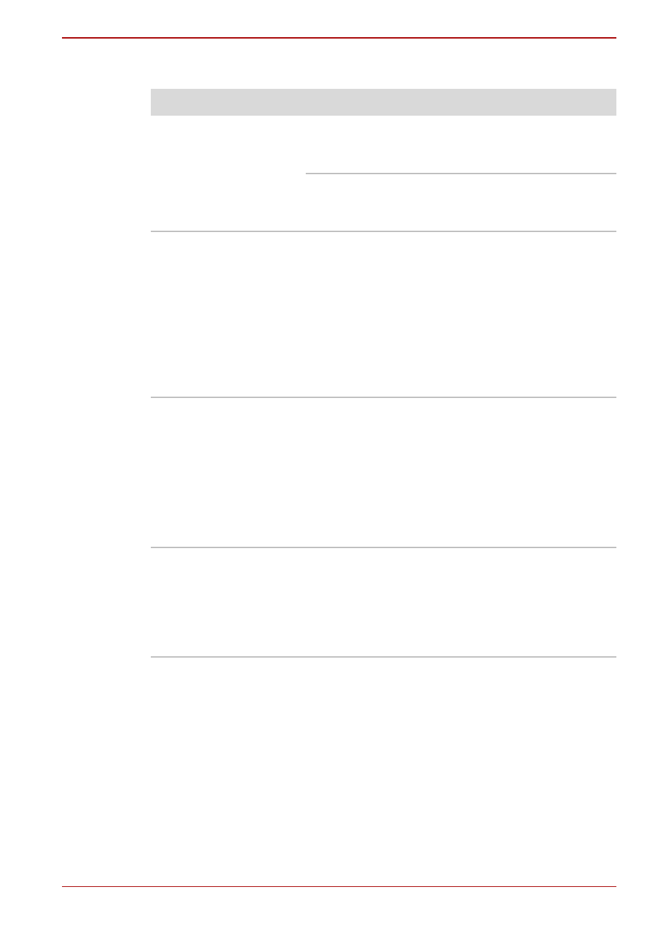 Toshiba Tecra S11 User Manual | Page 175 / 230