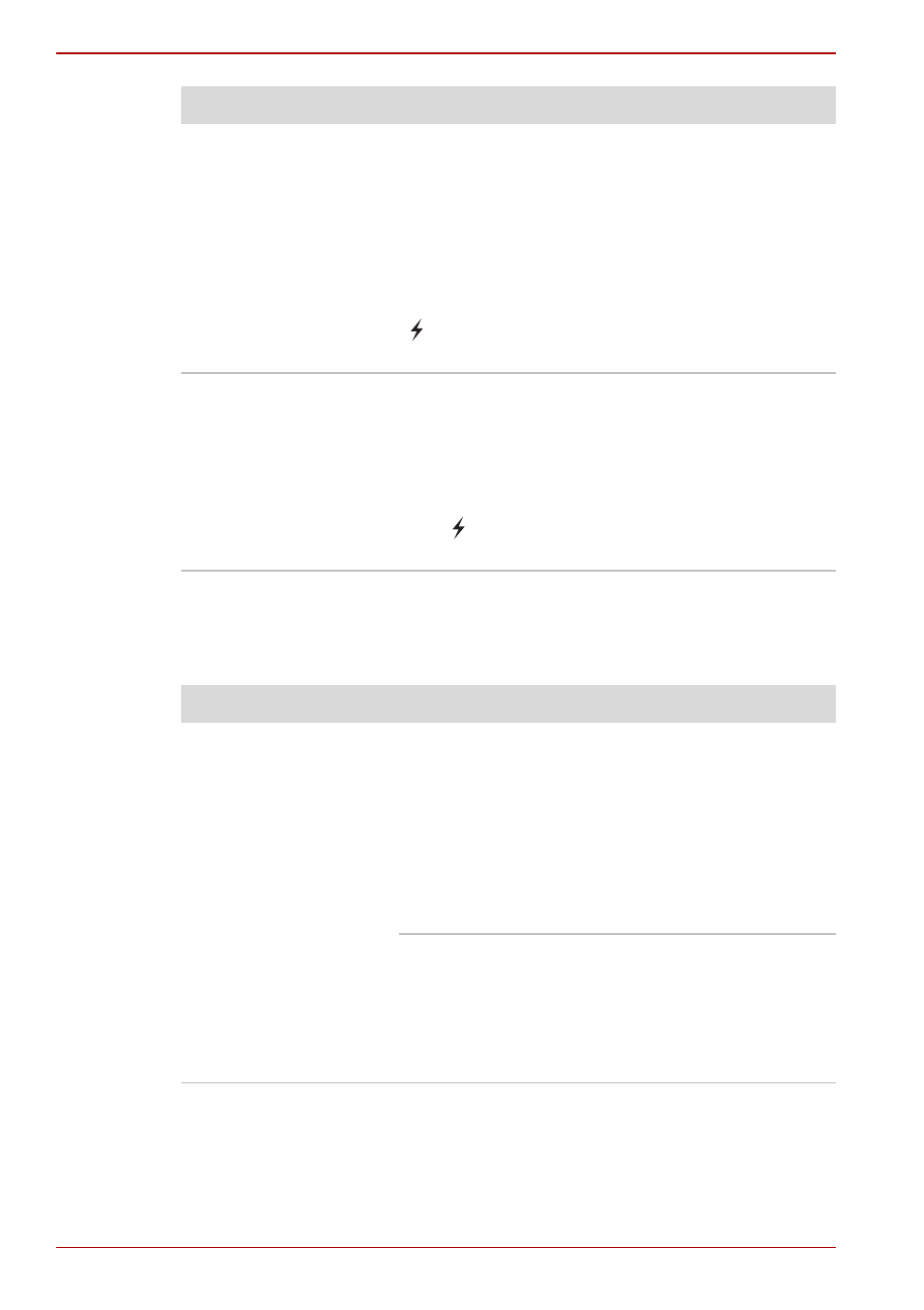 Esata device | Toshiba Tecra S11 User Manual | Page 178 / 230