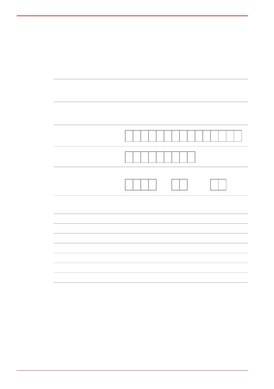 Toshiba Tecra S11 User Manual | Page 212 / 230