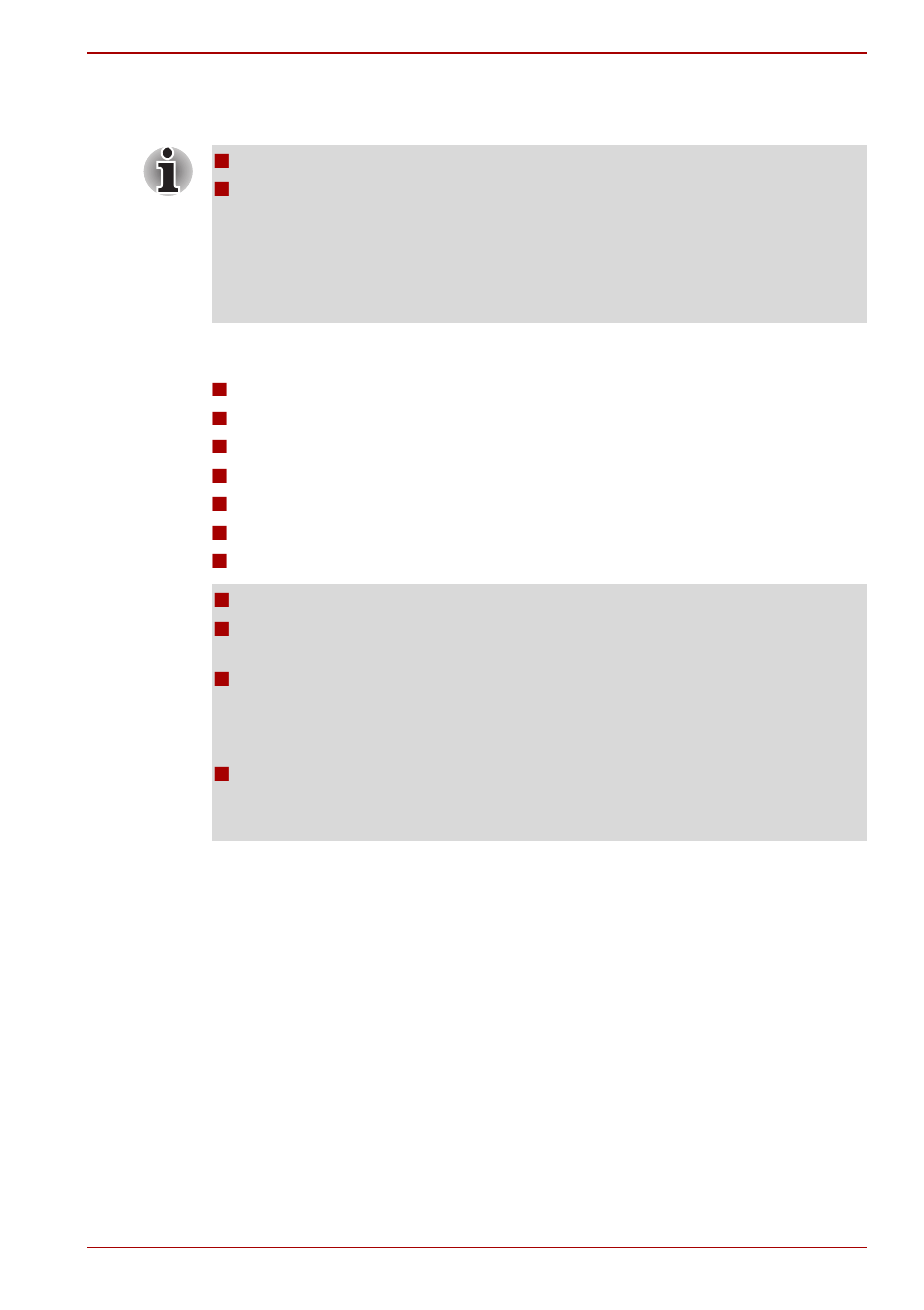 Getting started, Getting started -3 | Toshiba Tecra S11 User Manual | Page 25 / 230