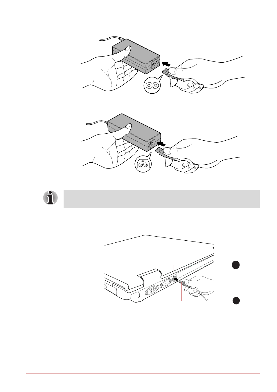 Toshiba Tecra S11 User Manual | Page 27 / 230