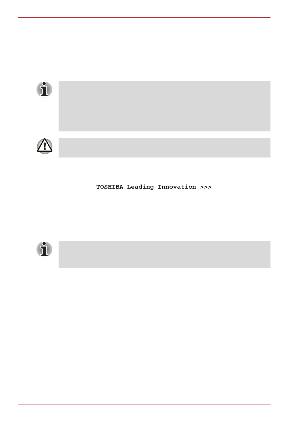 Toshiba Tecra S11 User Manual | Page 36 / 230