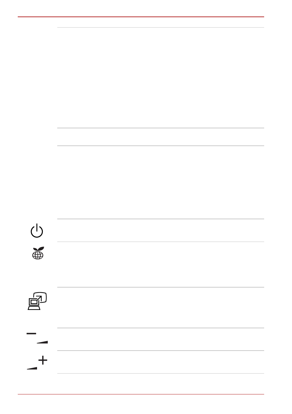 Toshiba Tecra S11 User Manual | Page 48 / 230