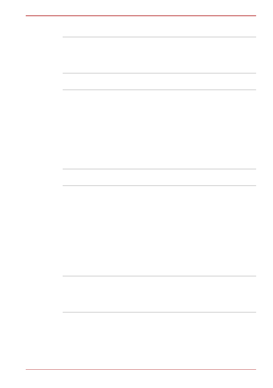 Toshiba Tecra S11 User Manual | Page 61 / 230