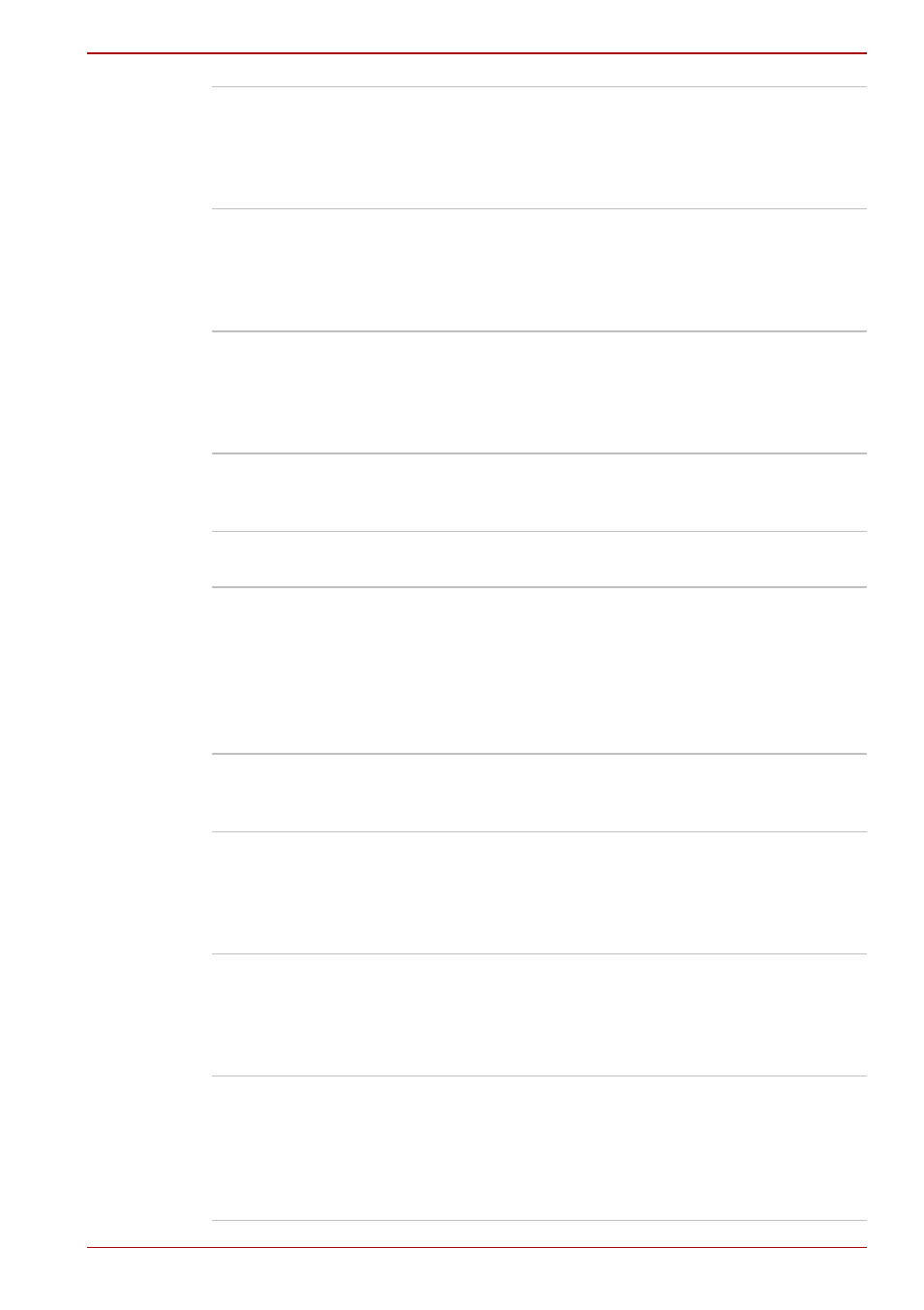Toshiba Tecra S11 User Manual | Page 63 / 230