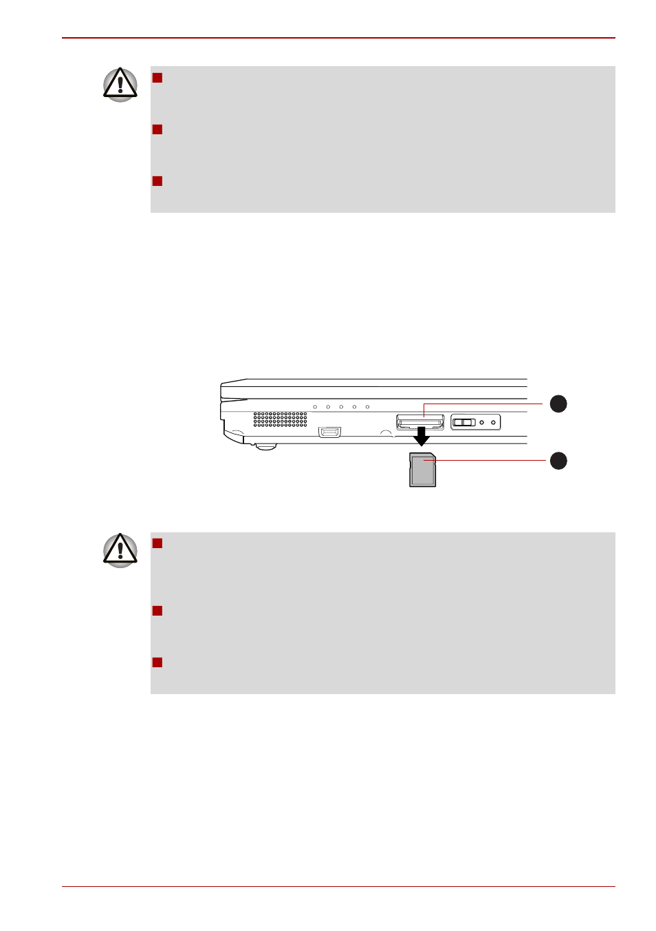 Toshiba Tecra S11 User Manual | Page 79 / 230