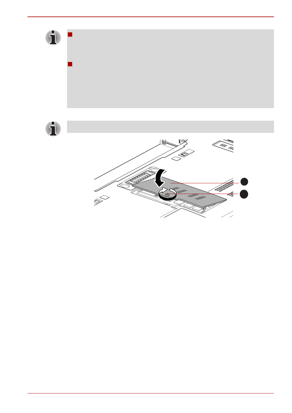 Toshiba Tecra S11 User Manual | Page 83 / 230