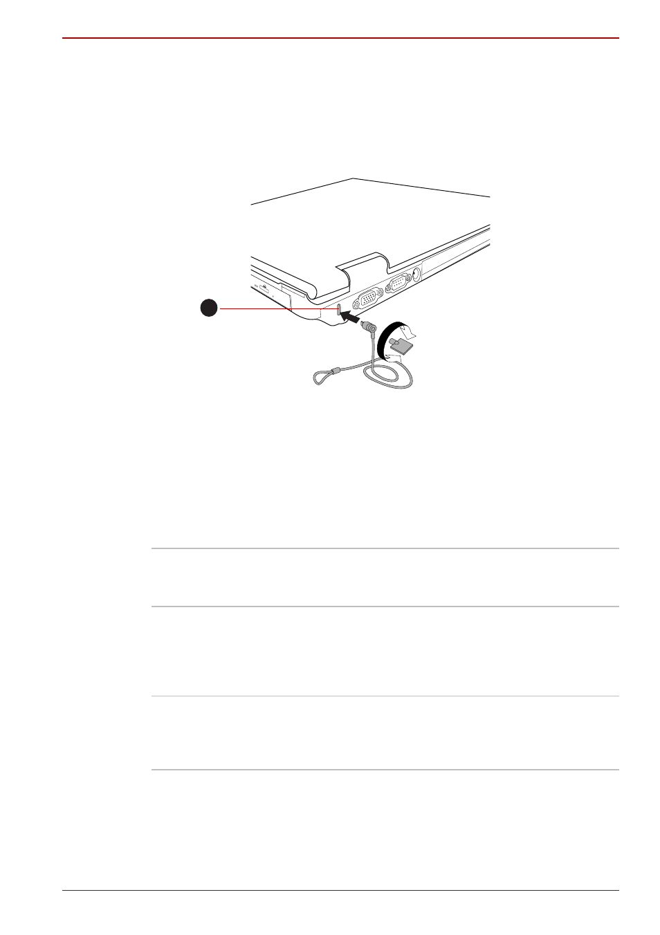 Optional accessories, Optional accessories -35 | Toshiba Tecra S11 User Manual | Page 91 / 230