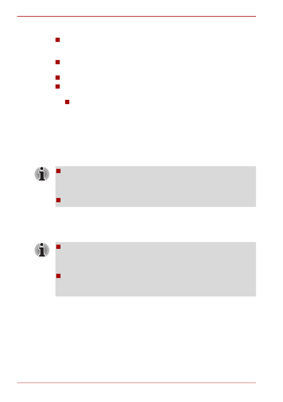 Setup fingerprint registration | Toshiba Tecra S11 User Manual | Page 98 / 230