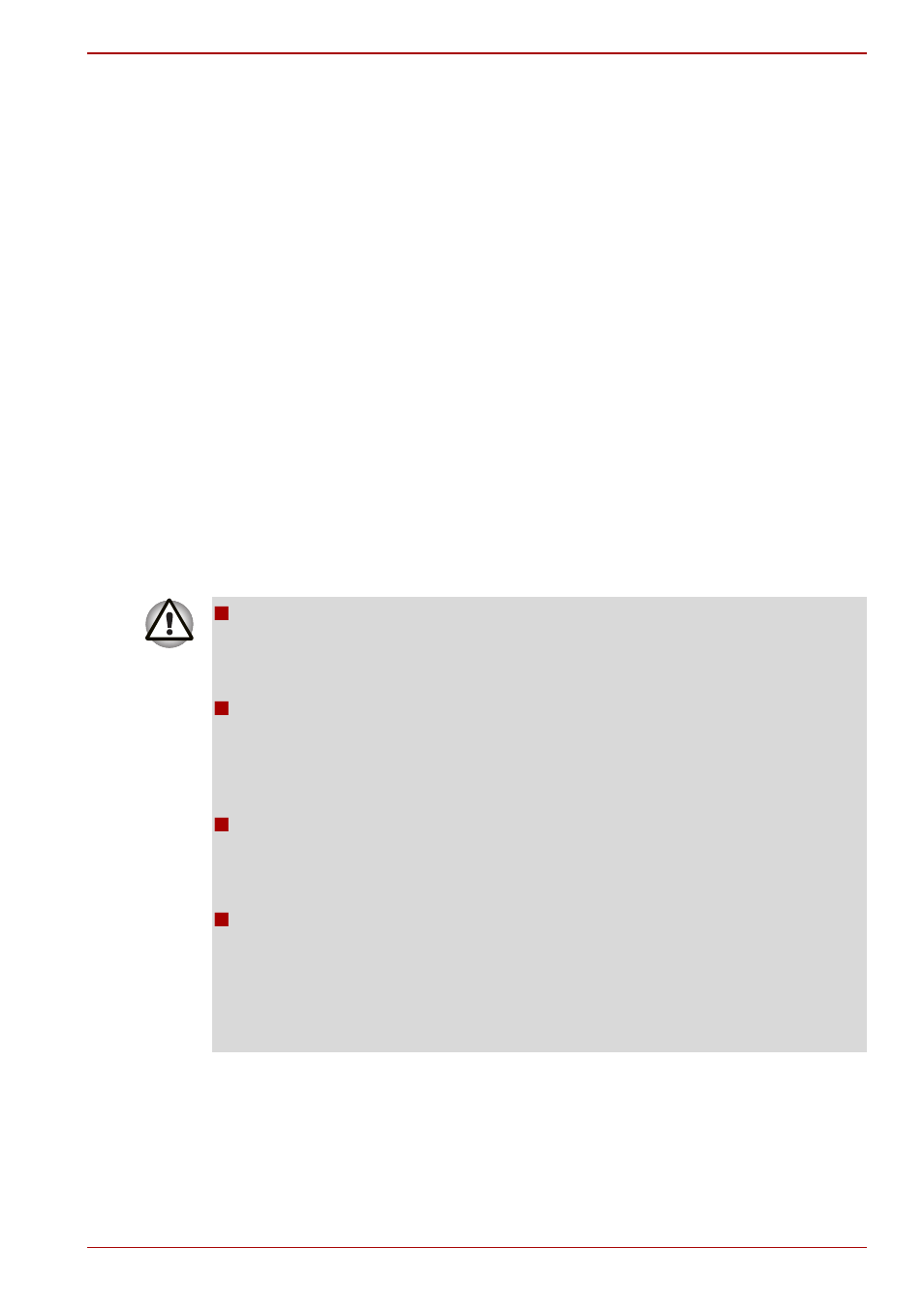 Wireless communication switch | Toshiba Qosmio G50 User Manual | Page 109 / 250