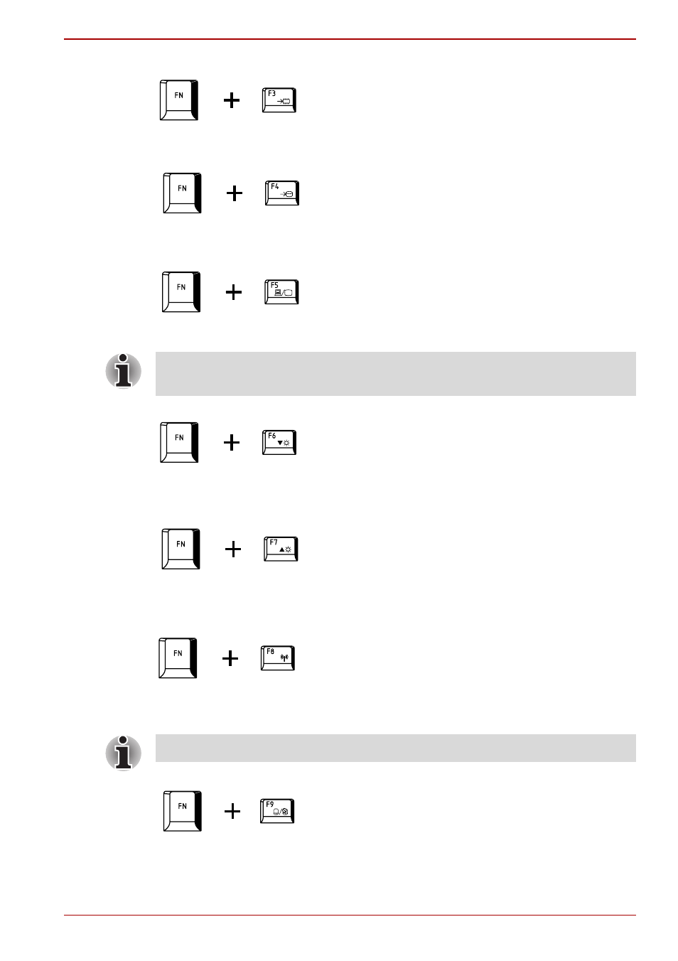 Toshiba Qosmio G50 User Manual | Page 117 / 250