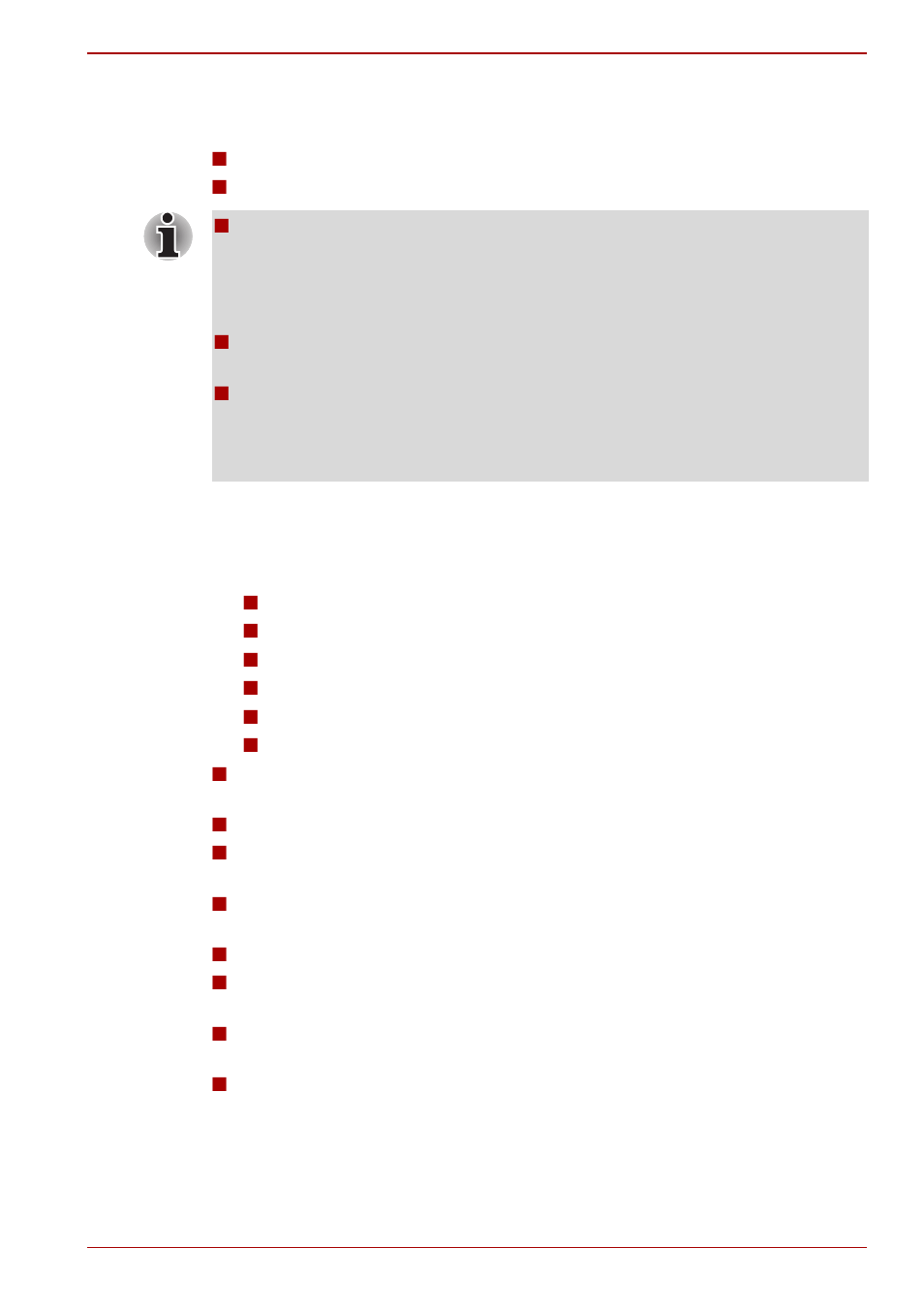 Monitoring battery capacity, Maximizing battery operating time | Toshiba Qosmio G50 User Manual | Page 127 / 250