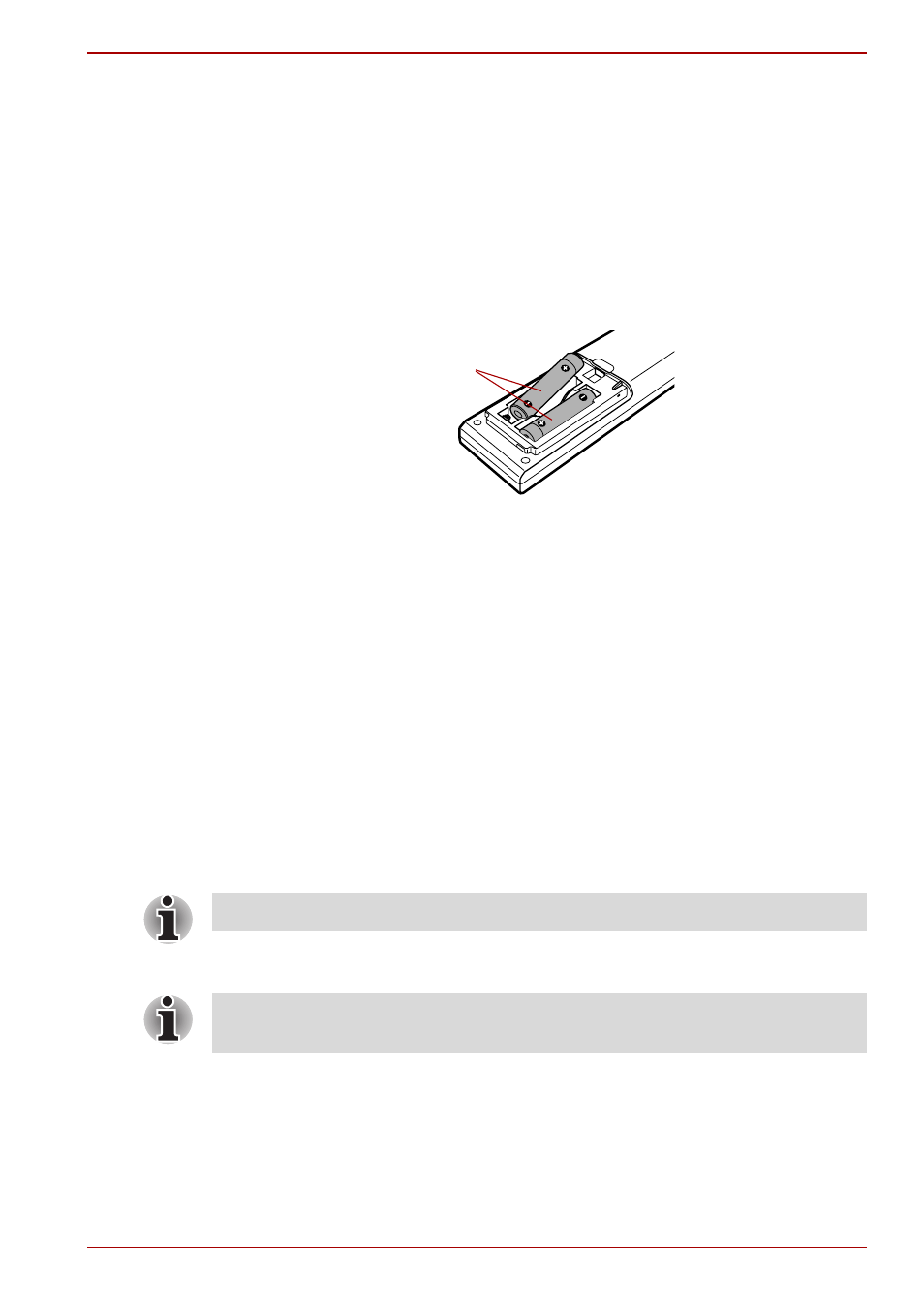 Set-top box connection method and watching tv on, The media center -11, Connecting the set-top box | Toshiba Qosmio G50 User Manual | Page 155 / 250