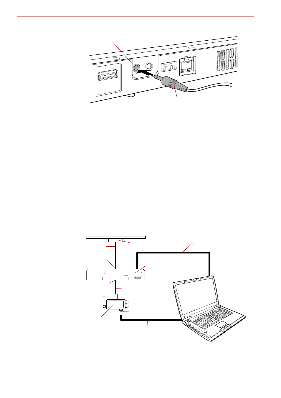 Toshiba Qosmio G50 User Manual | Page 156 / 250