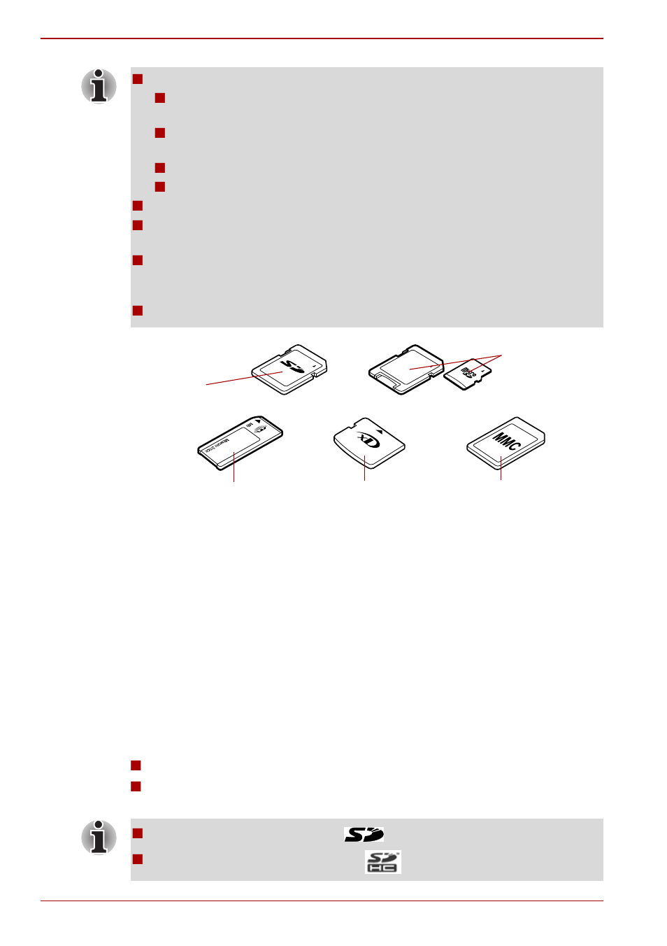 Toshiba Qosmio G50 User Manual | Page 166 / 250