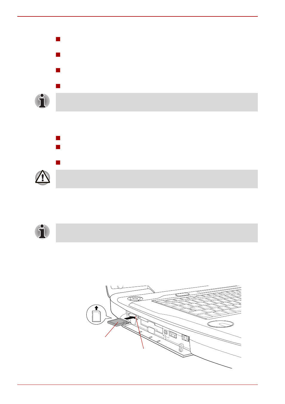 Toshiba Qosmio G50 User Manual | Page 168 / 250