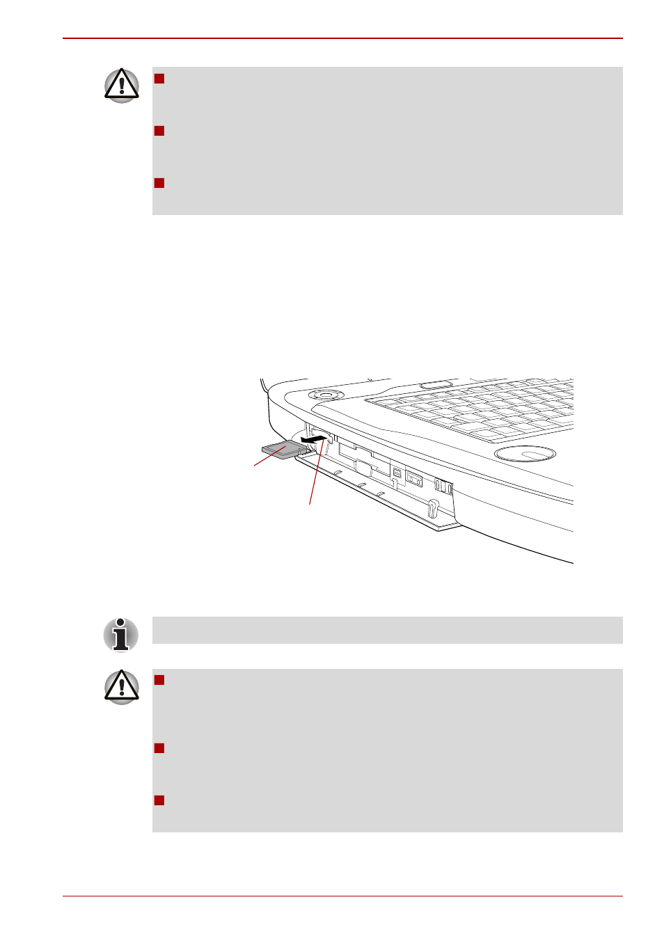 Toshiba Qosmio G50 User Manual | Page 169 / 250