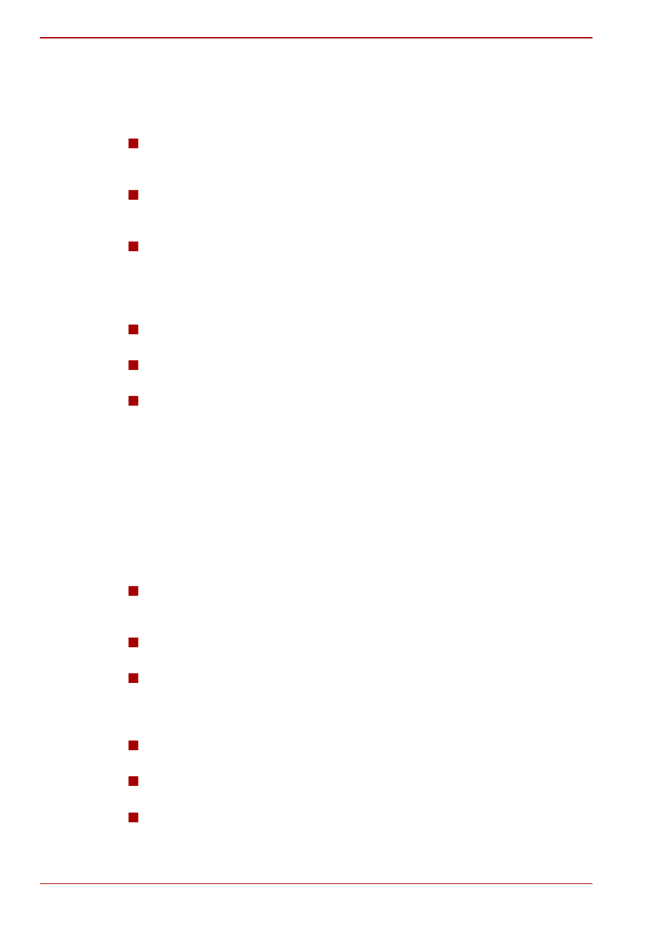 Preliminary checklist, Analyzing the problem | Toshiba Qosmio G50 User Manual | Page 186 / 250