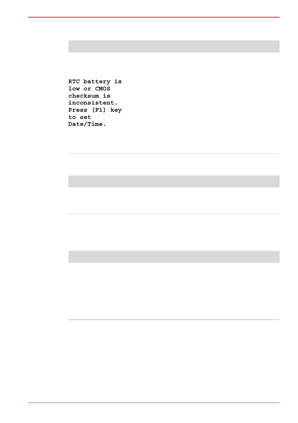 Password keyboard | Toshiba Qosmio G50 User Manual | Page 191 / 250