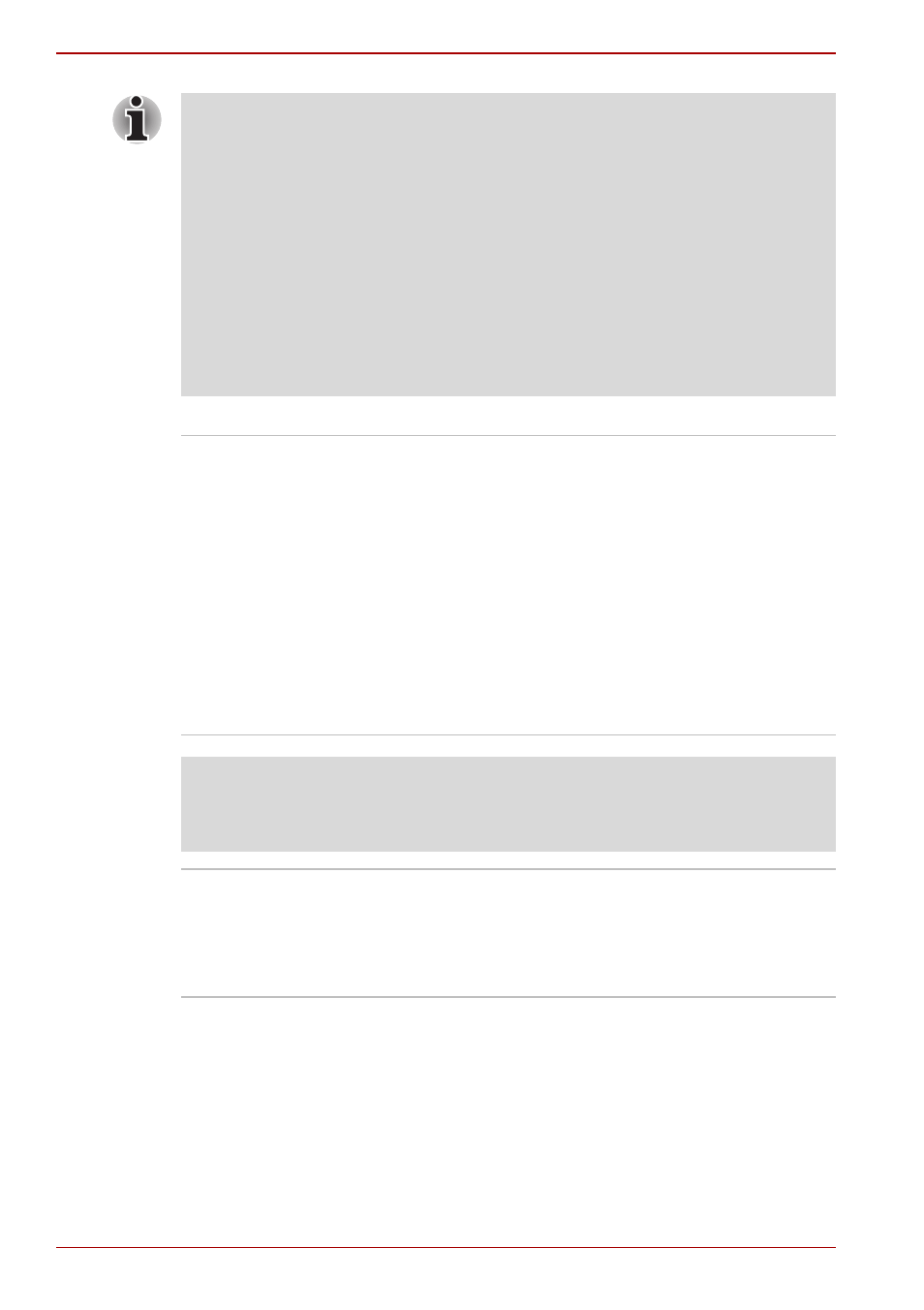 Toshiba Qosmio G50 User Manual | Page 24 / 250