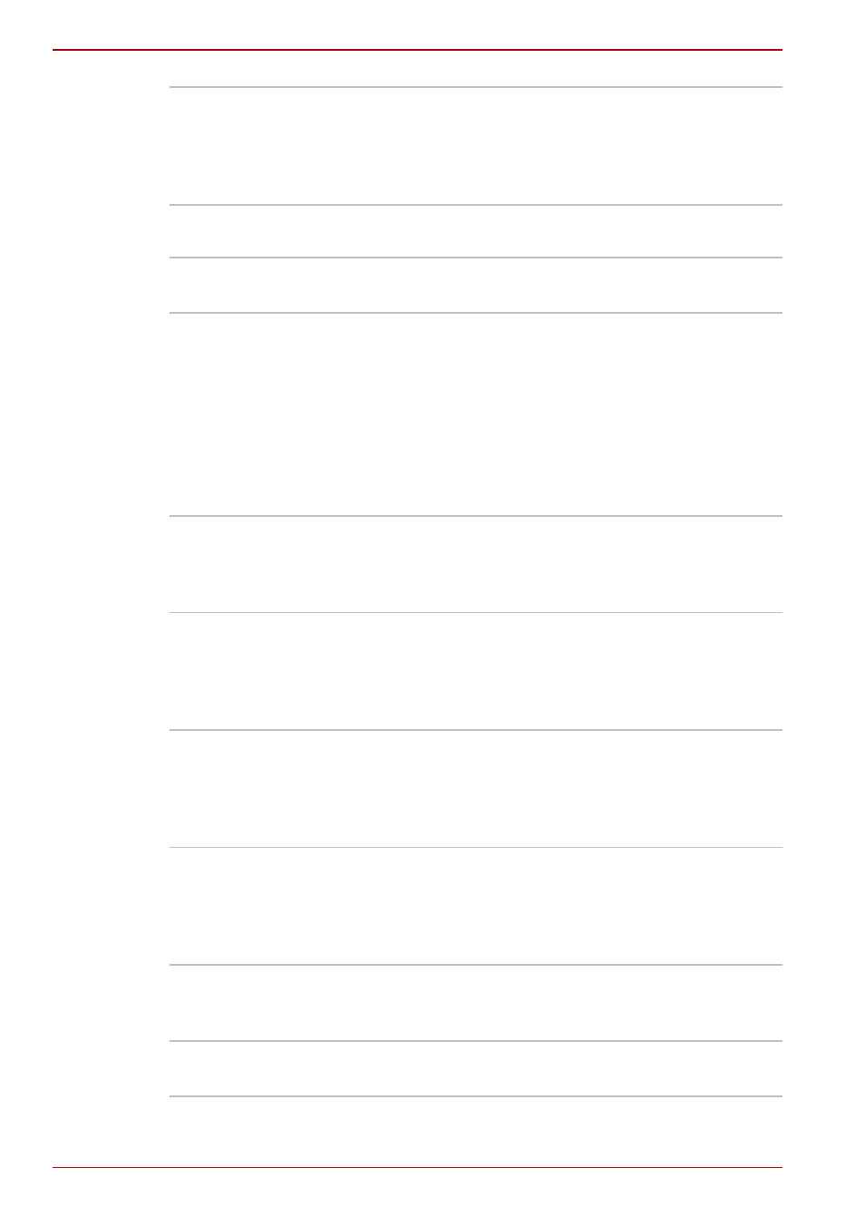 Special features, Special features -11, Special | Features, Section in, Security | Toshiba Qosmio G50 User Manual | Page 32 / 250