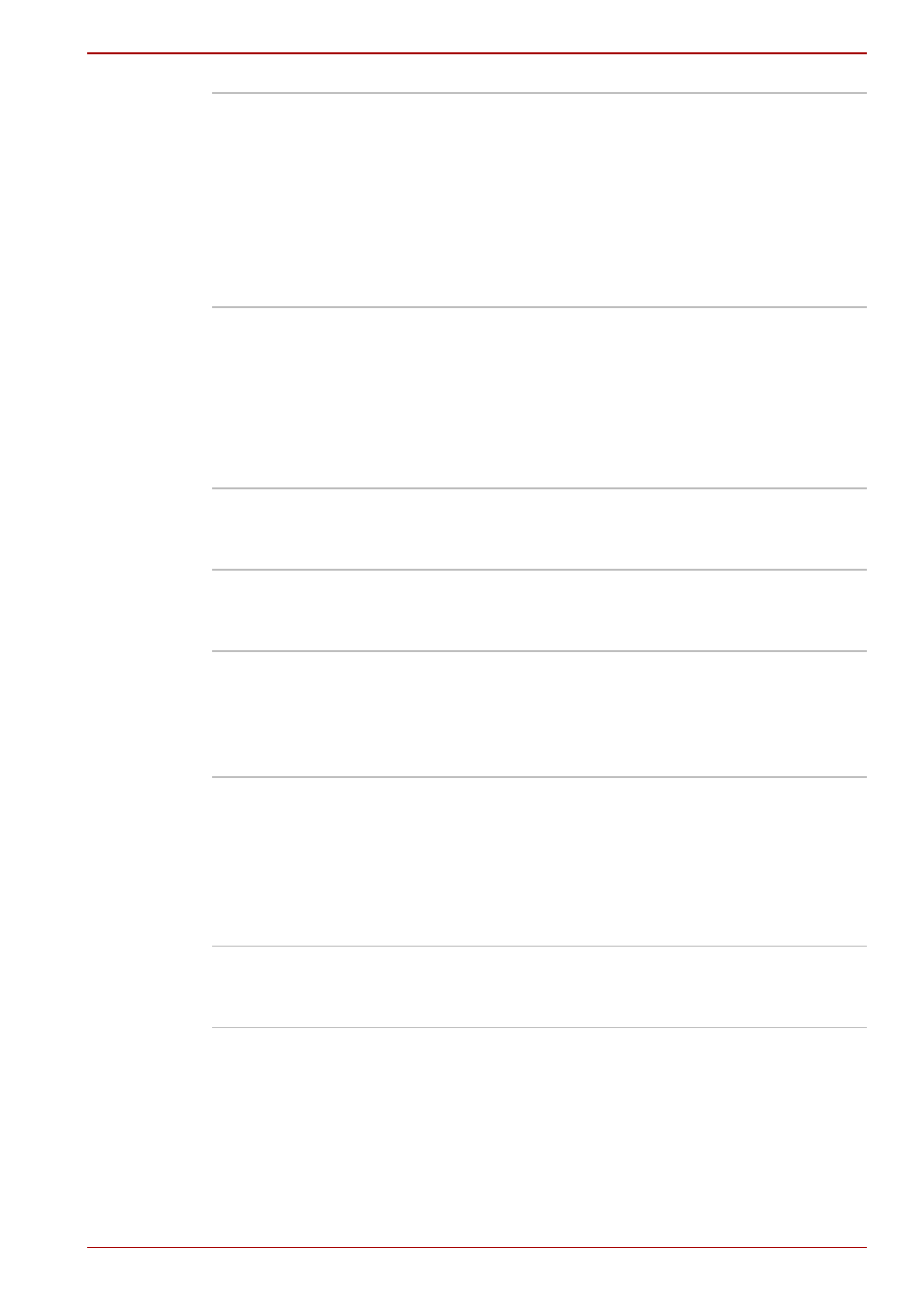Optional accessories, Optional accessories -18 | Toshiba Qosmio G50 User Manual | Page 39 / 250