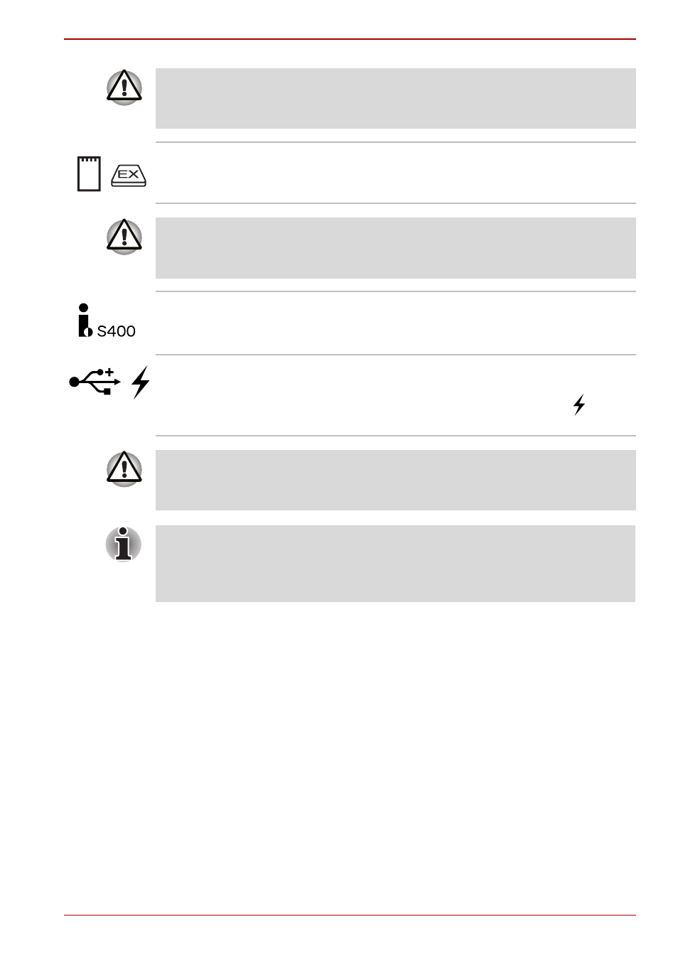 Toshiba Qosmio G50 User Manual | Page 43 / 250