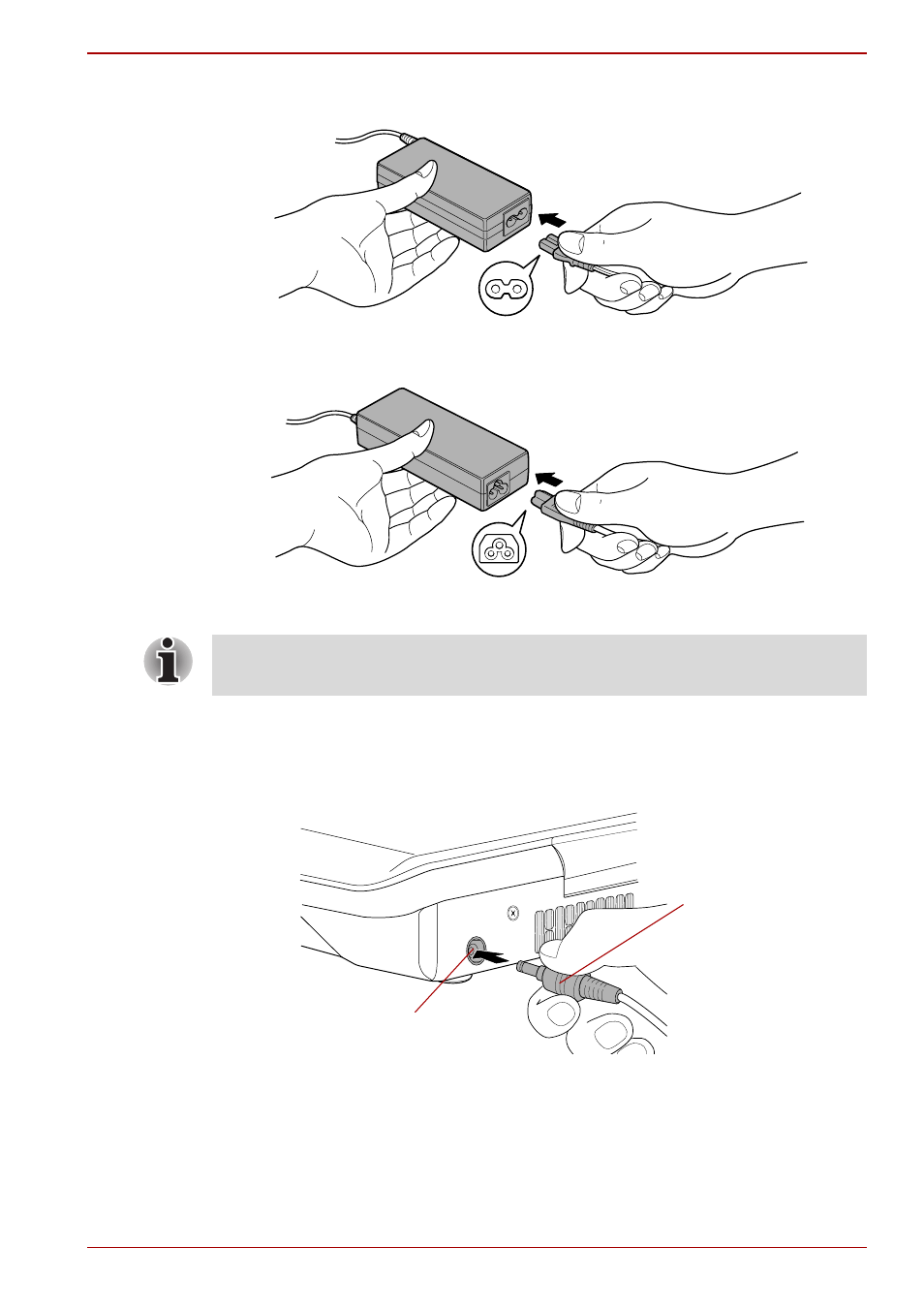 Toshiba Qosmio G50 User Manual | Page 59 / 250