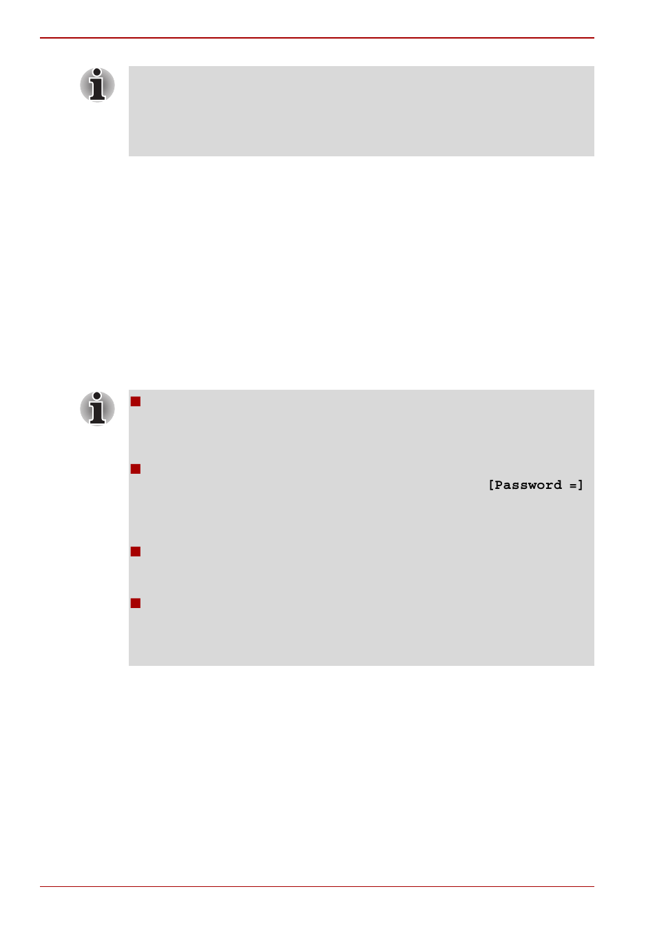 Fingerprint pre-os authentication | Toshiba Qosmio G50 User Manual | Page 78 / 250