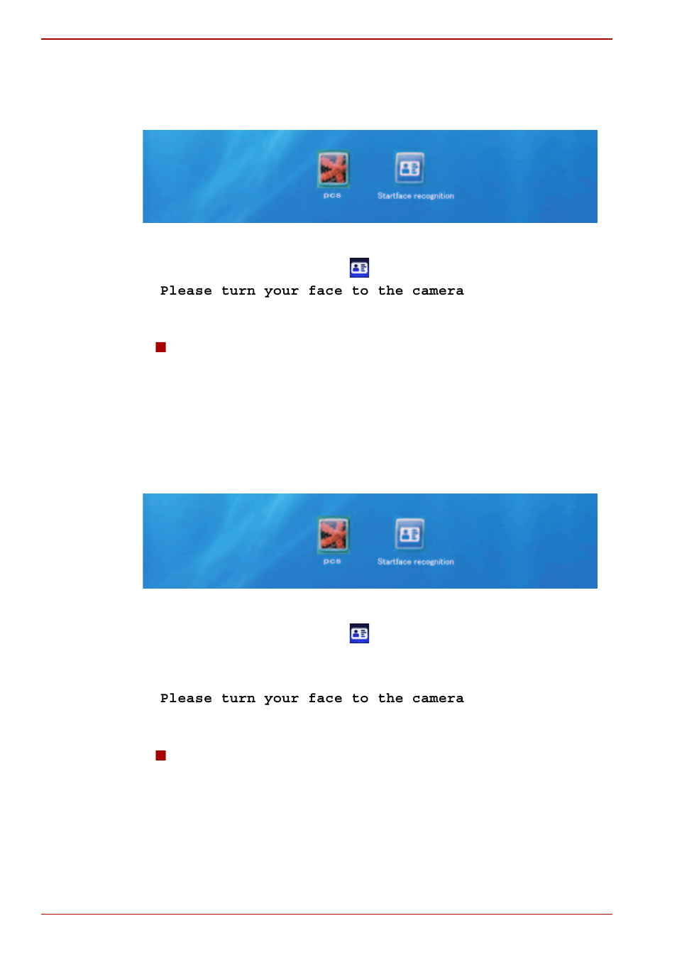Toshiba Qosmio G50 User Manual | Page 84 / 250
