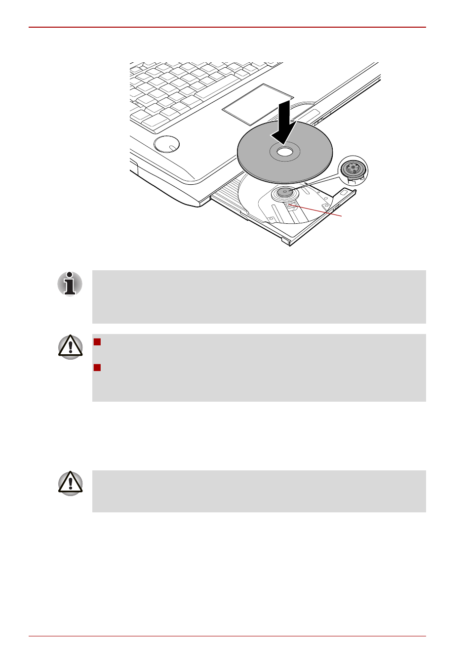 Toshiba Qosmio G50 User Manual | Page 86 / 250