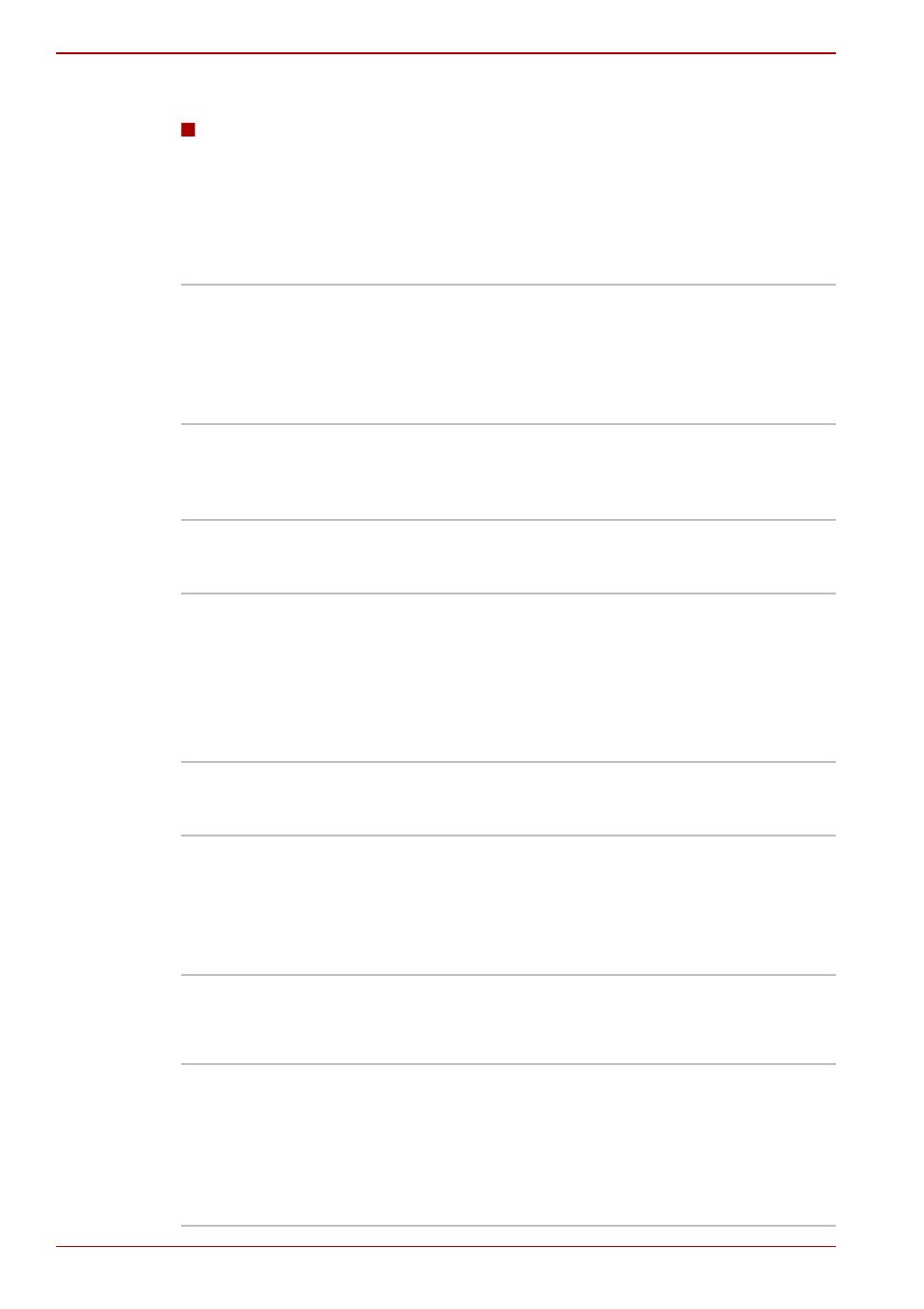 Before writing or rewriting | Toshiba Qosmio G50 User Manual | Page 90 / 250
