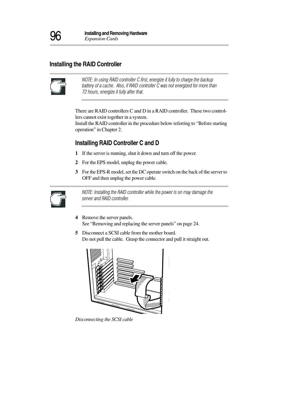Toshiba Magnia 3030 User Manual | Page 114 / 244