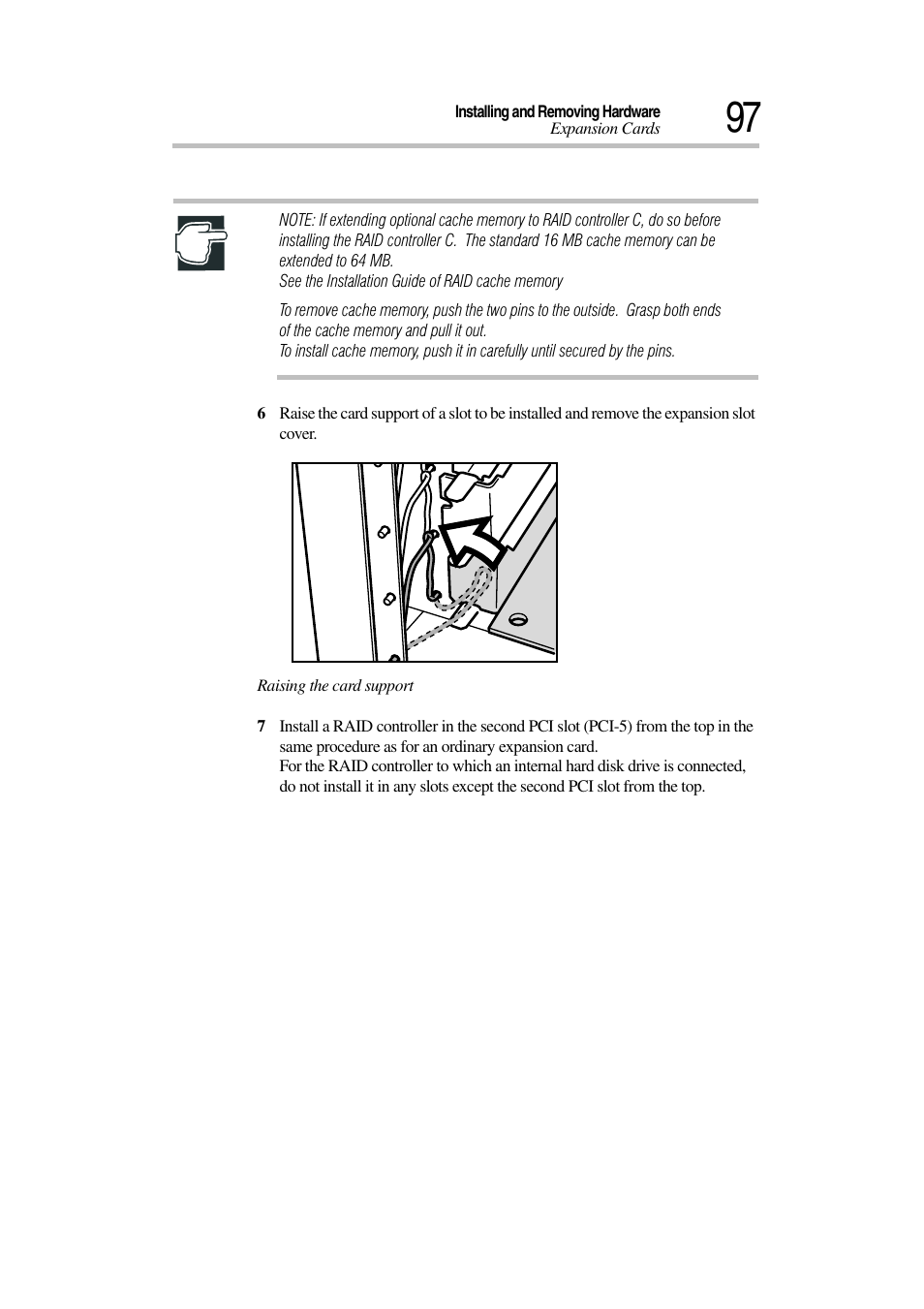 Toshiba Magnia 3030 User Manual | Page 115 / 244
