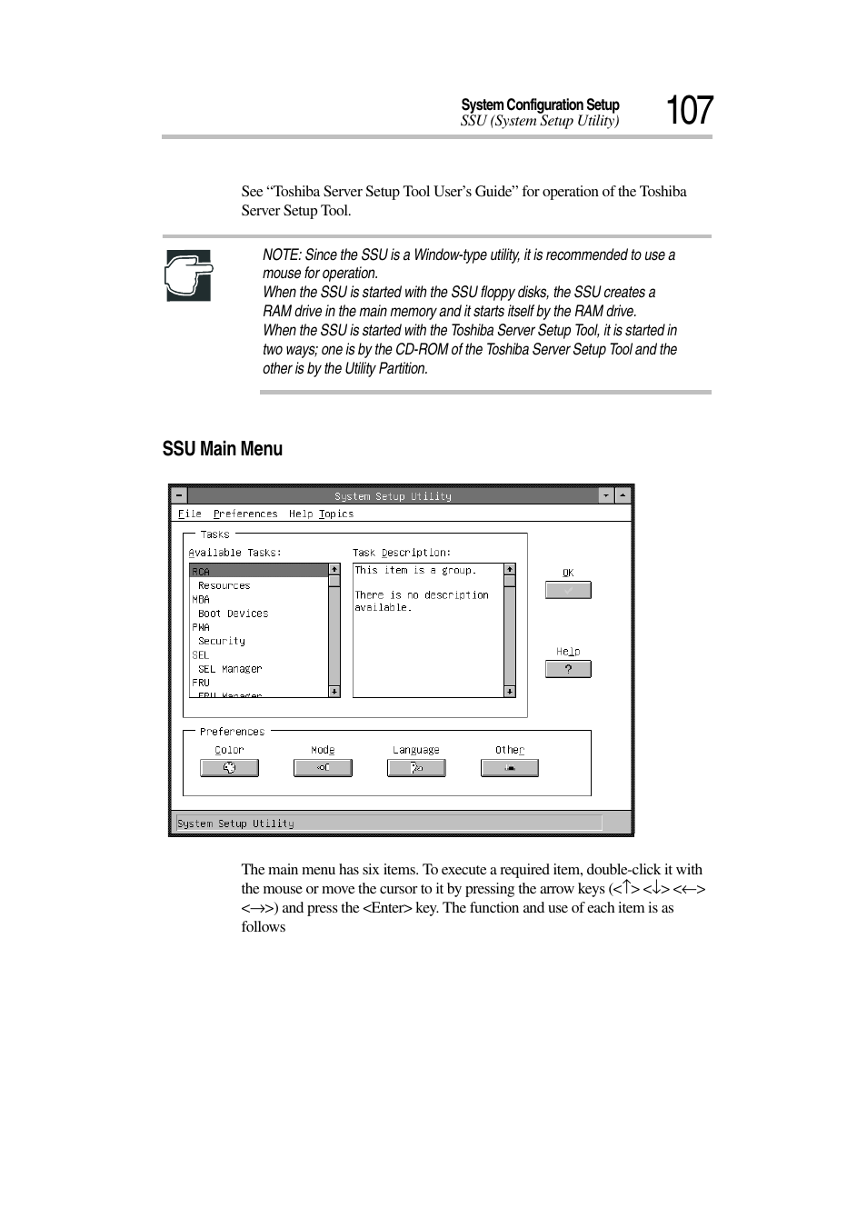 Toshiba Magnia 3030 User Manual | Page 125 / 244