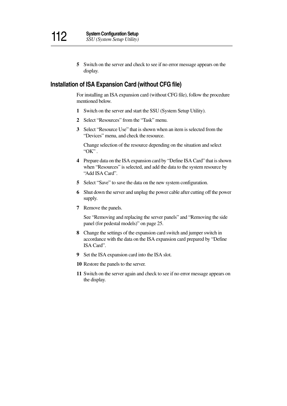 Toshiba Magnia 3030 User Manual | Page 130 / 244