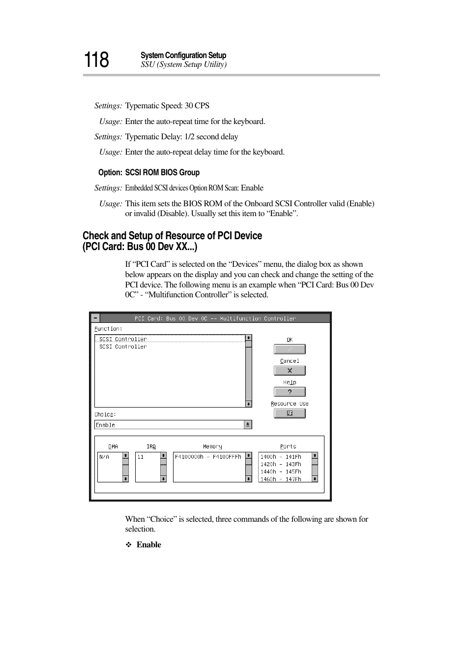 Toshiba Magnia 3030 User Manual | Page 136 / 244
