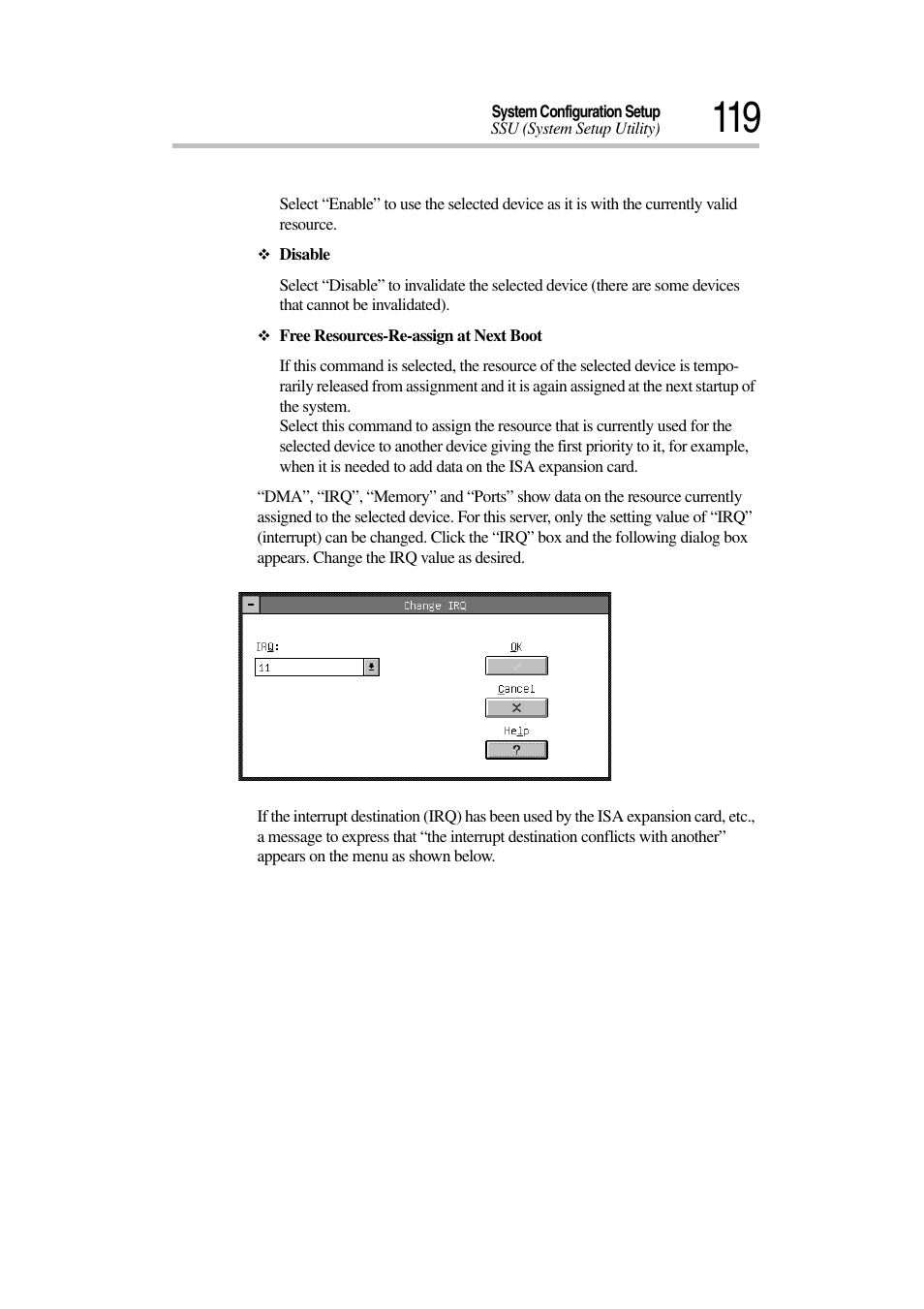 Toshiba Magnia 3030 User Manual | Page 137 / 244