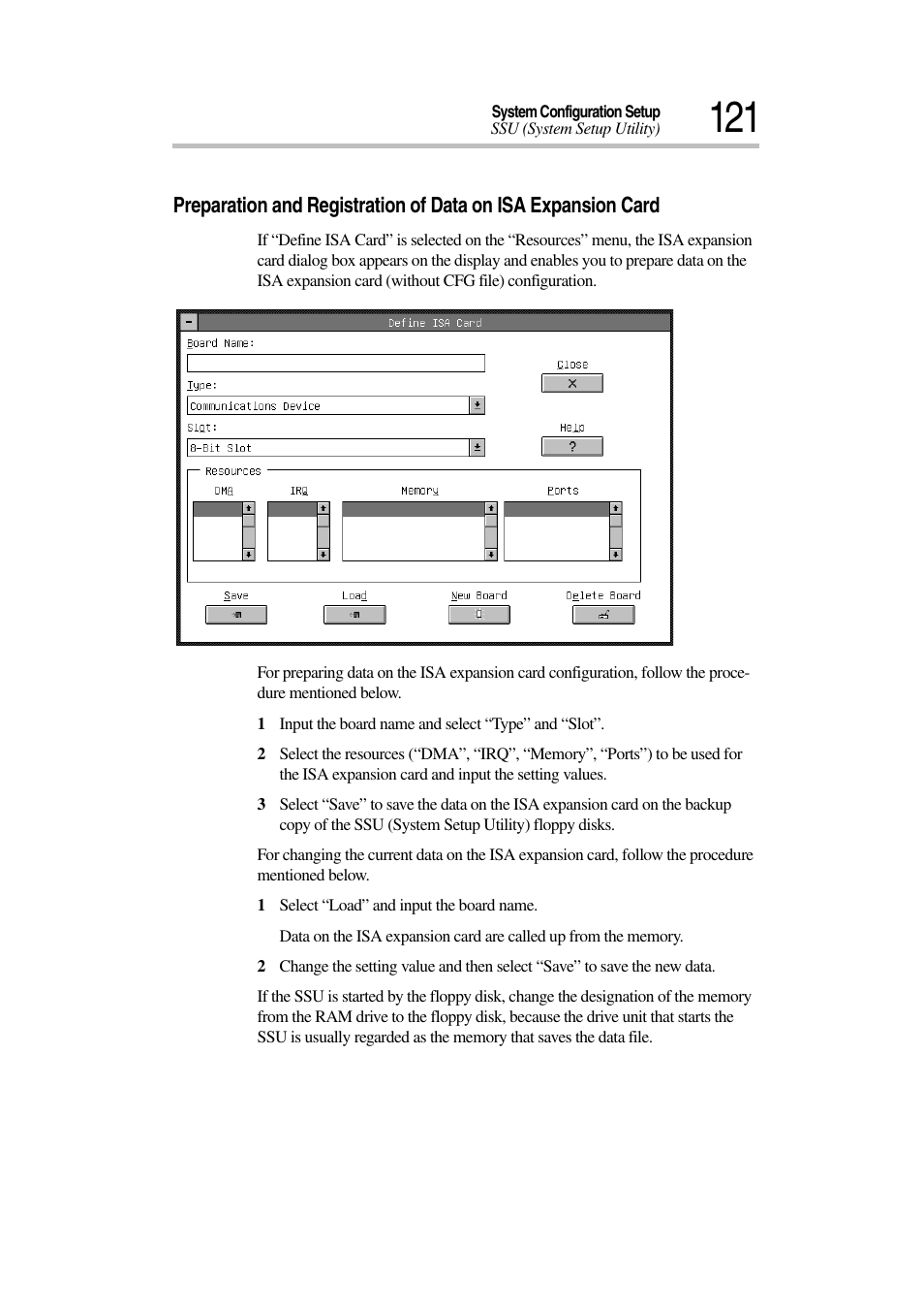 Toshiba Magnia 3030 User Manual | Page 139 / 244