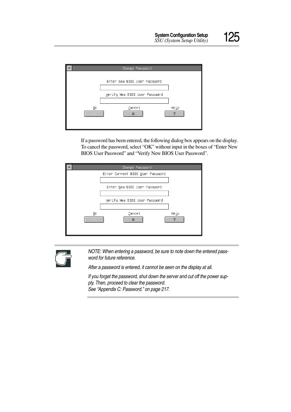 Toshiba Magnia 3030 User Manual | Page 143 / 244