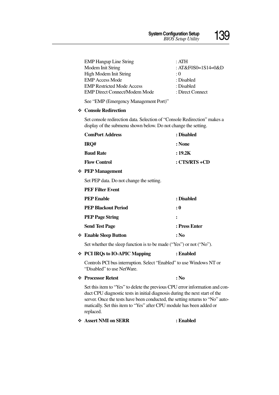 Toshiba Magnia 3030 User Manual | Page 157 / 244