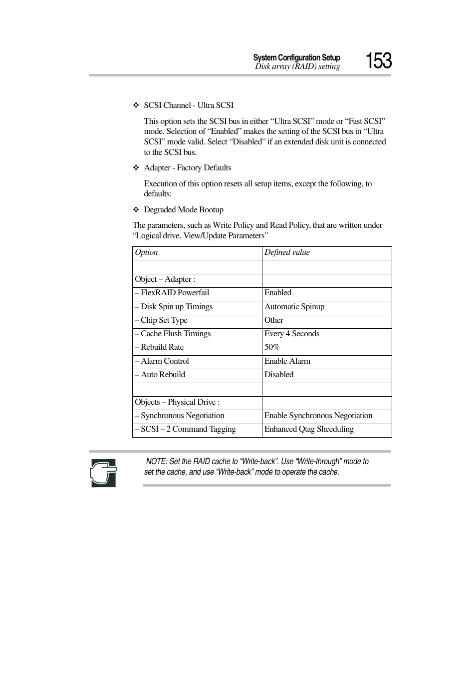 Toshiba Magnia 3030 User Manual | Page 171 / 244