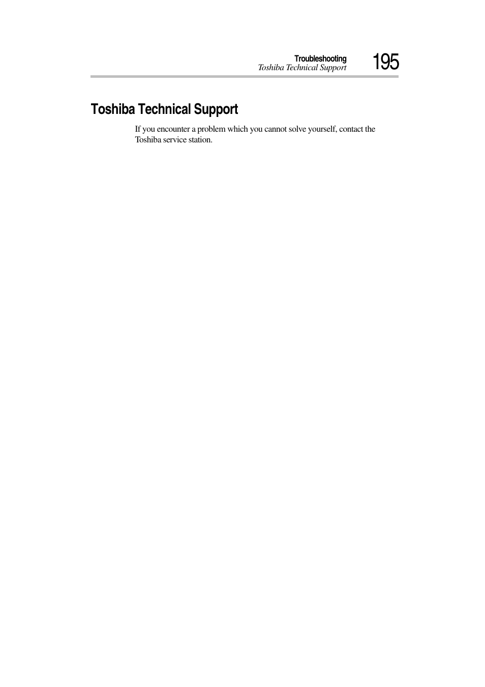 Toshiba Magnia 3030 User Manual | Page 213 / 244