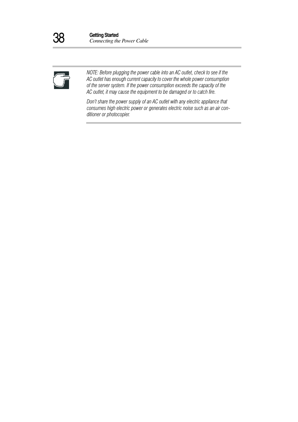 Toshiba Magnia 3030 User Manual | Page 56 / 244