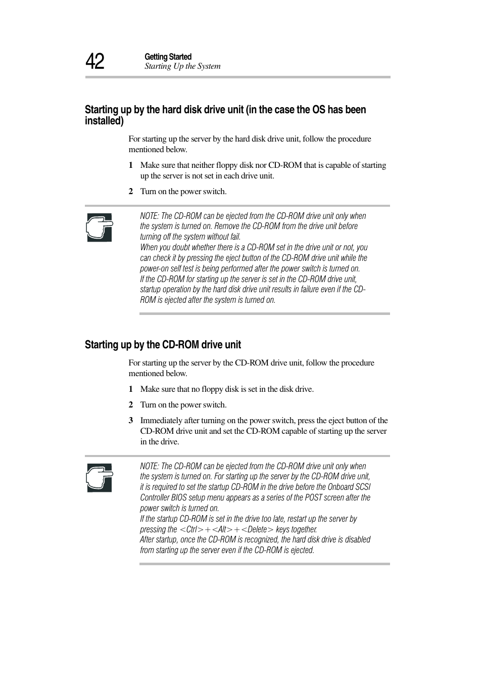 Toshiba Magnia 3030 User Manual | Page 60 / 244