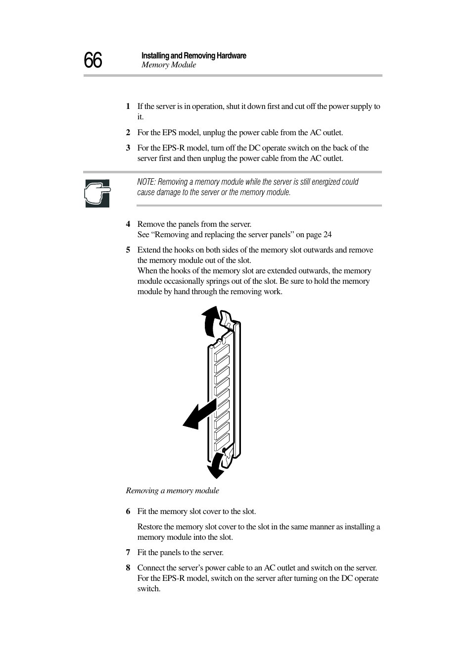 Toshiba Magnia 3030 User Manual | Page 84 / 244