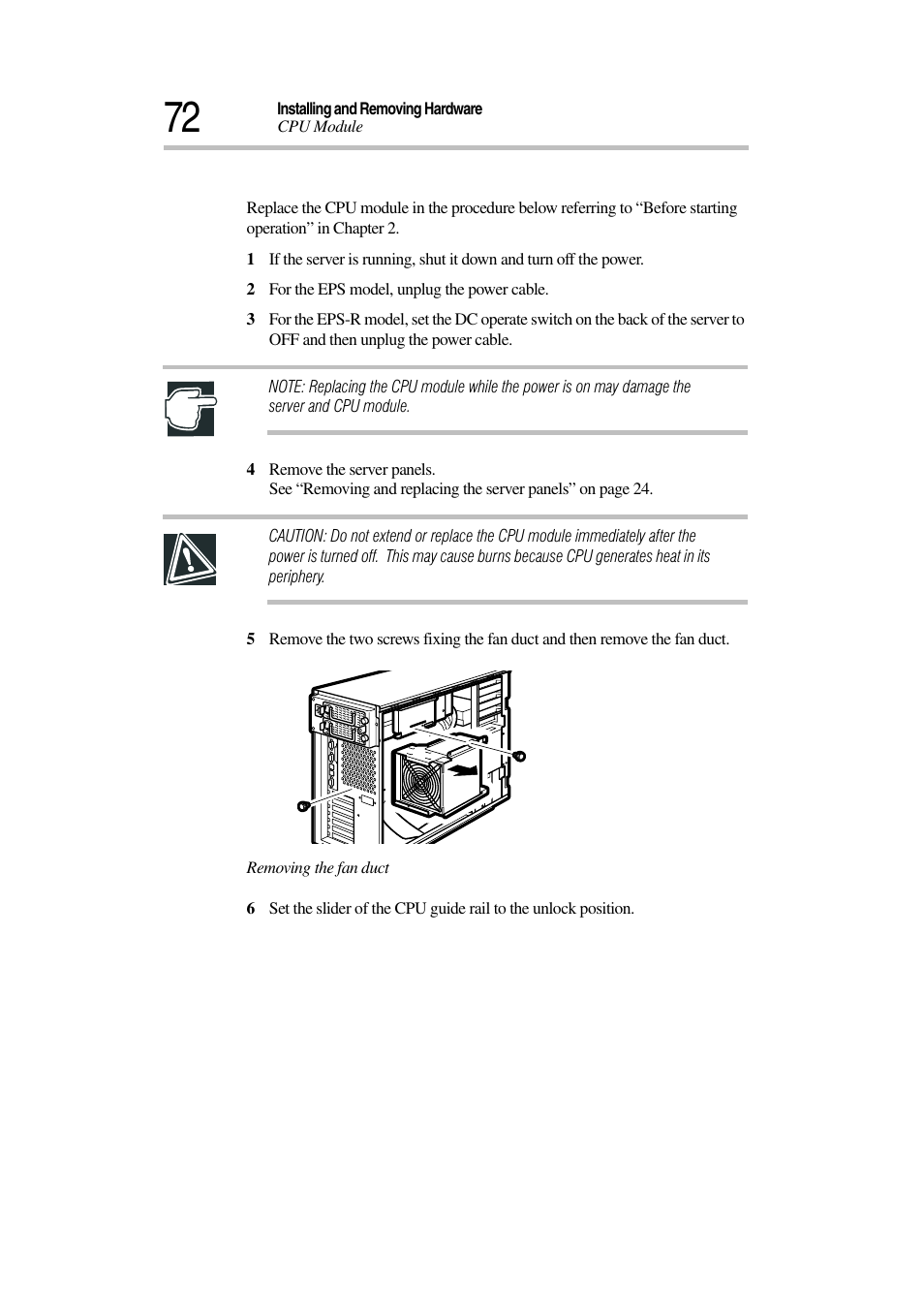 Toshiba Magnia 3030 User Manual | Page 90 / 244