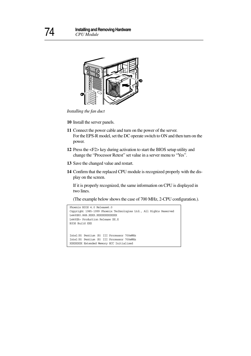 Toshiba Magnia 3030 User Manual | Page 92 / 244