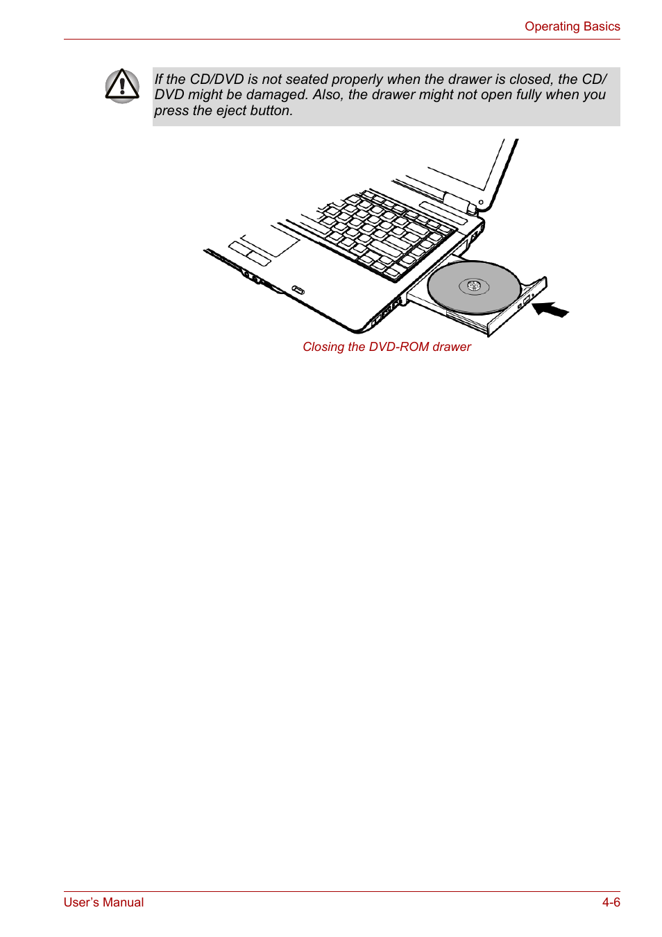 Toshiba Equium A100 (PSAA4) User Manual | Page 63 / 162